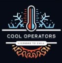 Cool Operators Refrigeration And Air Conditioning logo