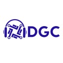 DGC BPO Service logo