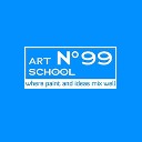 Art School 99 logo