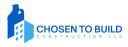 Chosen To Build Construction LLC logo