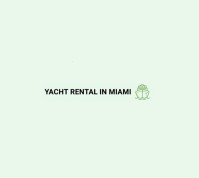 Yacht Rental in Miami image 1