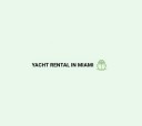 Yacht Rental in Miami logo