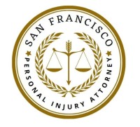 San Francisco Personal Injury Attorney image 1