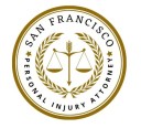 San Francisco Personal Injury Attorney logo