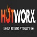 HOTWORX - Fenton, MI logo