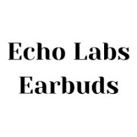 Echo Labs Earbuds image 1