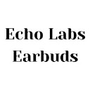 Echo Labs Earbuds logo