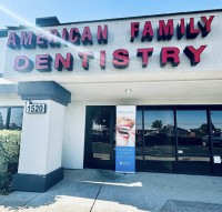 American Family Dentistry and Orthodontics image 2