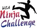 USA Ninja Challenge logo