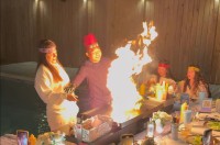 MY Hibachi At Home image 5