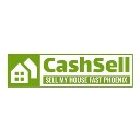 Cash Sell My House Fast Phoenix logo