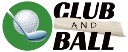 Club and Ball logo