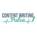 Content Writing Pulse logo