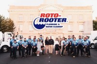 Roto-Rooter Plumbing & Water Cleanup image 1