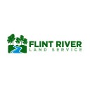 Flint River Land Service logo