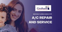 Graham Heating & Air Conditioning image 1