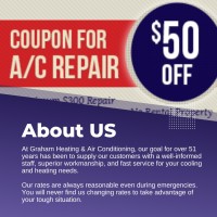 Graham Heating & Air Conditioning image 7