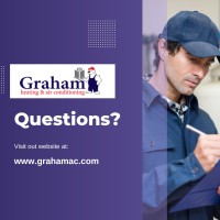 Graham Heating & Air Conditioning image 6