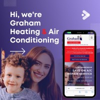 Graham Heating & Air Conditioning image 5