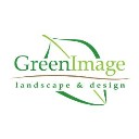 GreenImage Landscape & Design logo