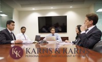 Karns & Karns Personal Injury Accident Attorneys image 4