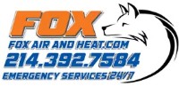 Fox Air and Heat Inc image 1