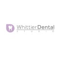 Whittier Dental Studio logo