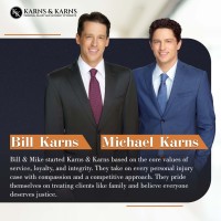 Karns & Karns Personal Injury Accident Attorneys image 8