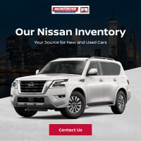 Montrose Nissan image 4