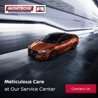 Montrose Nissan image 3