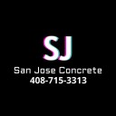 San Jose Concrete logo