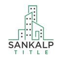 Sankalp Title logo