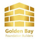 Golden Bay Foundation Builders logo