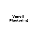 Venell Plastering logo