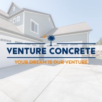 Venture Concrete Greenville image 2