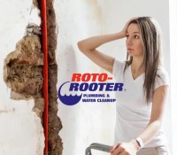 Roto-Rooter Plumbing & Water Cleanup image 8