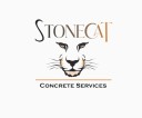 Stonecat Concrete Services logo