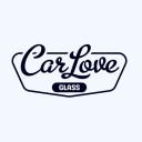 CarLove Glass logo