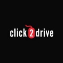 Click2Drive - Driving School in Canoga Park logo