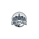 Downtown Libertyville logo