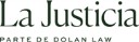 La Justicia Legal logo