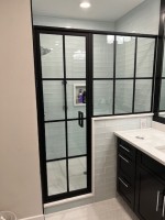 Lighthouse Shower Doors image 4