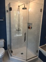 Lighthouse Shower Doors image 2