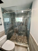 Lighthouse Shower Doors image 1