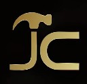 JC Construction & Remodeling logo