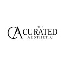 The Curated Aesthetic logo