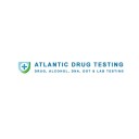 Atlantic Drug Testing logo