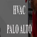 HVAC Palo Alto logo