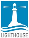 Lighthouse Shower Doors logo