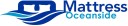 Mattress Oceanside logo